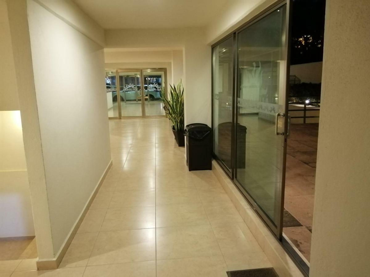 Misol-Ha Hotel Mérida Eksteriør bilde
