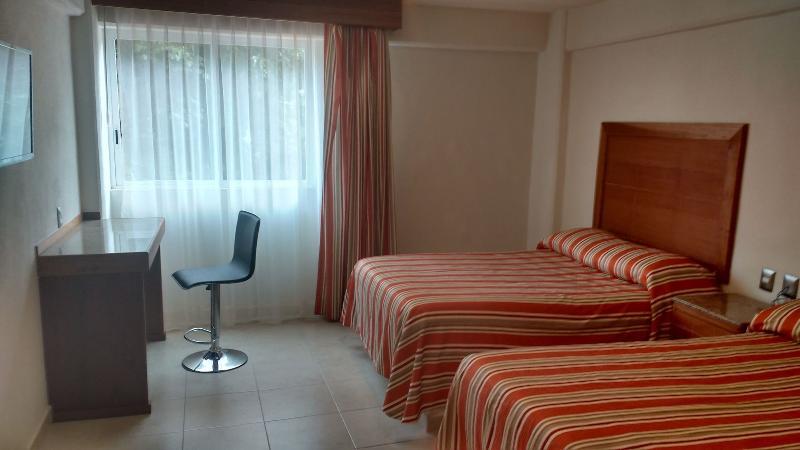 Misol-Ha Hotel Mérida Eksteriør bilde